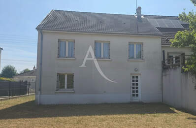Maison 5 pièces — photo du bien