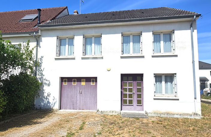 Maison 5 pièces — photo 3