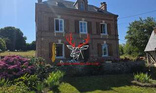 Maison 5 Pièces 88 m² à vendre à Livarot-Pays-d'Auge (14140)