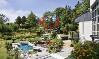 Maison 7 Pièces 305 m² à vendre à Saint-Didier-au-Mont-d'Or (69370)