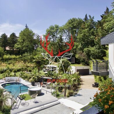 Maison 7 pièces 1698000 €