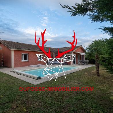 Maison 7 pièces 399000 €