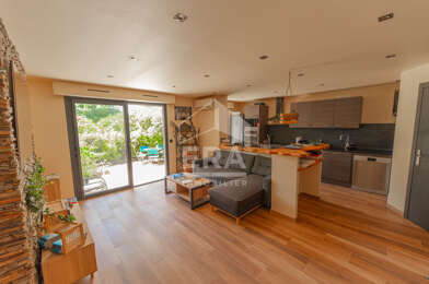 Appartement 2 pièces 259000 €