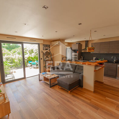 Appartement 2 pièces 269000 €