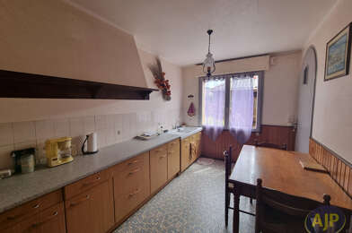 Maison 5 pièces 128000 €