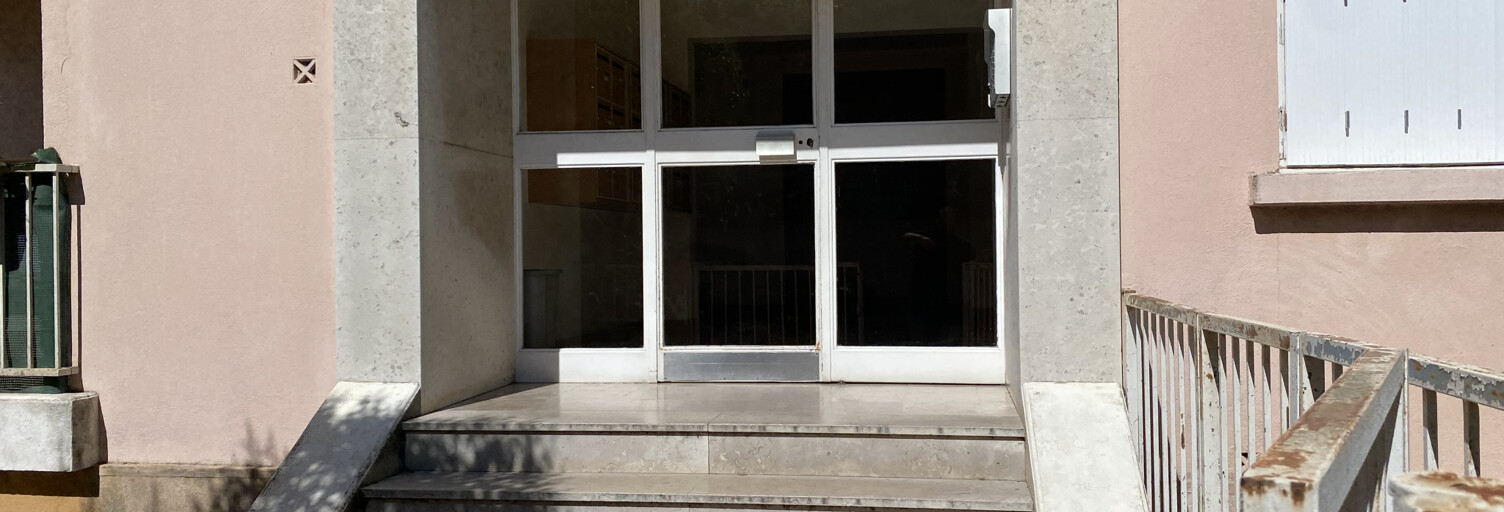 Appartement 2 Pièces 44 m² à vendre à Marseille 11 (13011)