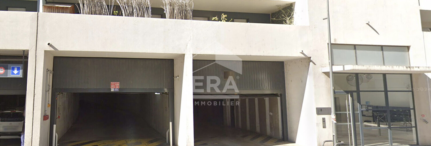 Garage  13 m² à vendre à Marseille 10 (13010)