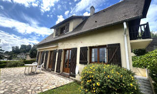 Maison 6 Pièces 98 m² à vendre à Canteleu (76380)