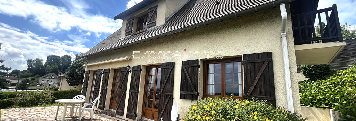 Maison 6 Pièces 98 m² à vendre à Canteleu (76380)