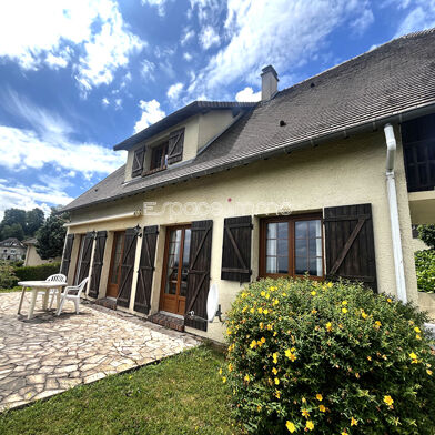 Maison 6 pièces 237000 €