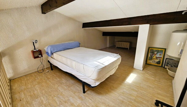 Villa / Maison 3 pièces  à vendre Barcarès (Le) 66420