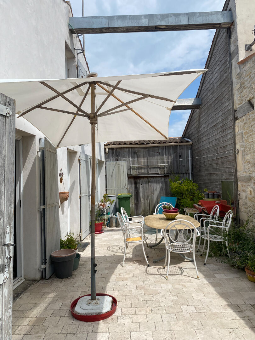 Villa / Maison  T3 à vendre Saint-Georges-d'Oléron 17190