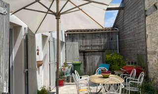 Maison 3 Pièces 77 m² à vendre à Saint-Georges-d'Oléron (17190)