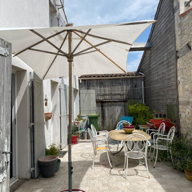 Maison 3 pièces 242200 €