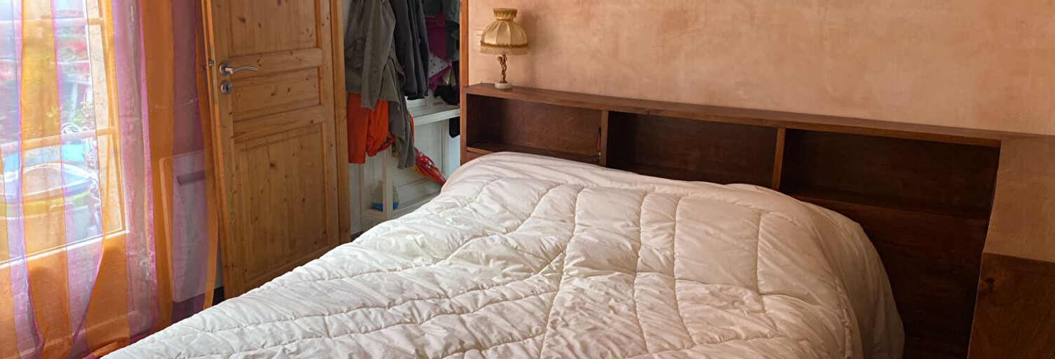 Maison 3 Pièces 77 m² à vendre à Saint-Georges-d'Oléron (17190)