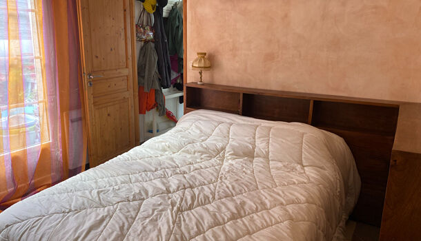 Villa / Maison 3 pièces  à vendre Saint-Georges-d'Oléron 17190