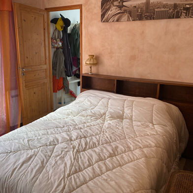 Maison 3 pièces 231800 €