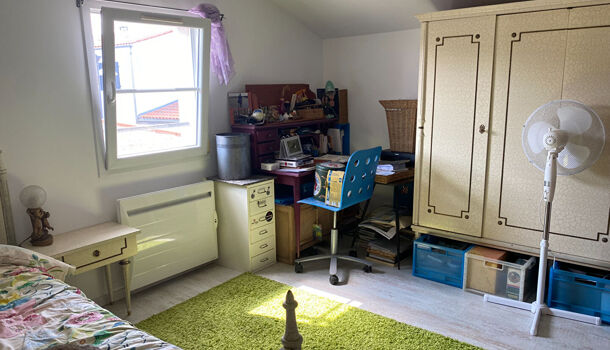 Villa / Maison 3 pièces  à vendre Saint-Georges-d'Oléron 17190