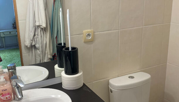 Villa / Maison 3 pièces  à vendre Saint-Georges-d'Oléron 17190