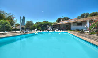 Maison 5 Pièces 119 m² à vendre à Roquebrune-sur-Argens (83520)