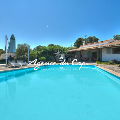 Maison 5 pièces 549000 €