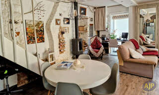 Maison 4 Pièces 90 m² à vendre à Clisson (44190)