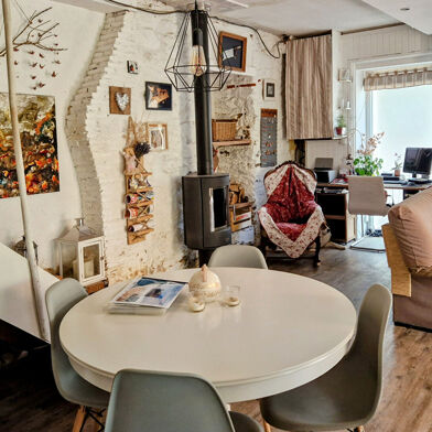 Maison 4 pièces 239000 €