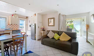 Appartement 3 Pièces 48 m² à vendre à Pornichet (44380)