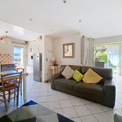 Appartement 3 pièces 249900 €