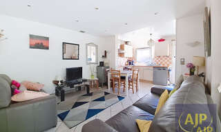 Appartement 3 Pièces 48 m² à vendre à Pornichet (44380)