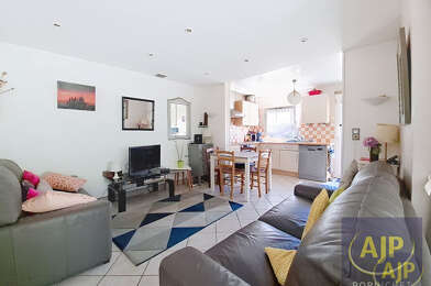 Appartement 3 pièces 239900 €