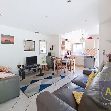 Appartement 3 pièces 239900 €