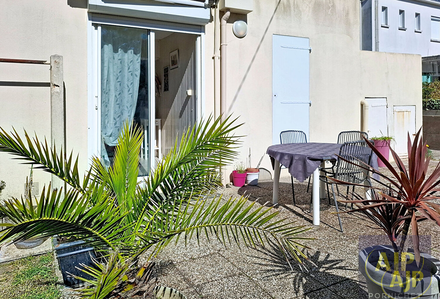 Appartement T3 Sainte Marguerite — photo 1