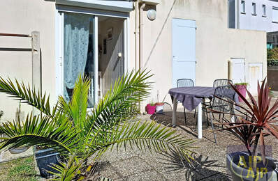 Appartement T3 Sainte Marguerite — photo du bien