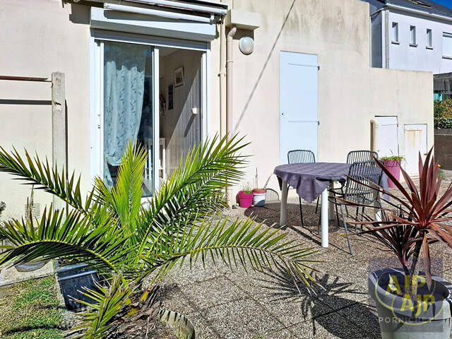 Appartement T3 Sainte Marguerite — photo du bien