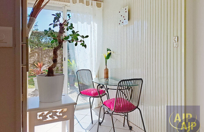 Appartement T3 Sainte Marguerite — photo 2