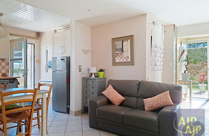 Appartement T3 Sainte Marguerite — photo 3
