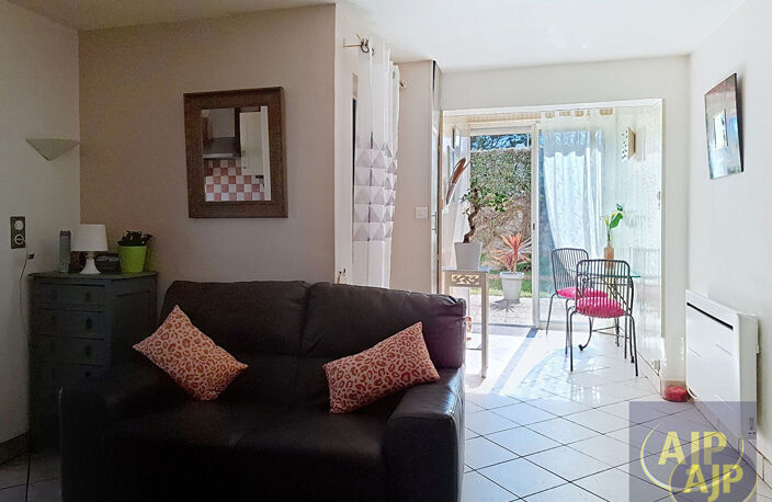 Appartement T3 Sainte Marguerite — photo 4