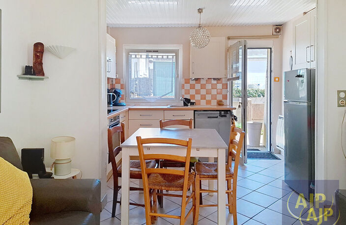 Appartement T3 Sainte Marguerite — photo 5