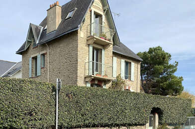 Maison 7 pièces 1150000 €