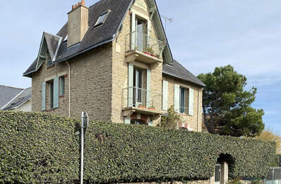 VILLA PORNICHET — photo du bien