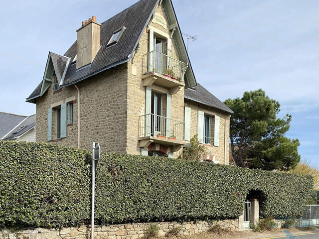 VILLA PORNICHET — photo du bien