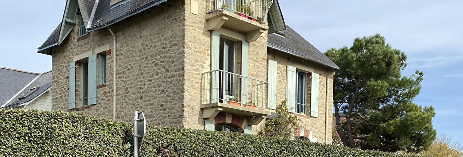 Maison 7 Pièces 155 m² à vendre à Pornichet (44380)