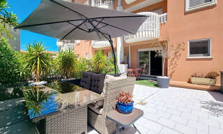 Appartement 2 Pièces 30 m² à vendre à Fréjus (83600)