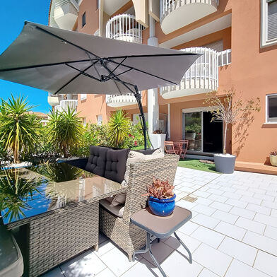 Appartement 2 pièces 230000 €