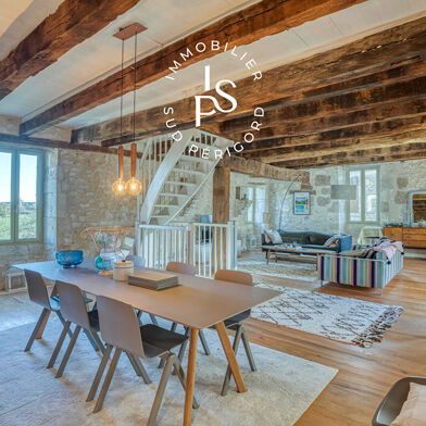 Maison 6 pièces 245000 €