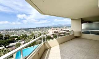 Appartement 4 Pièces 97 m² à louer à Nice (06200)