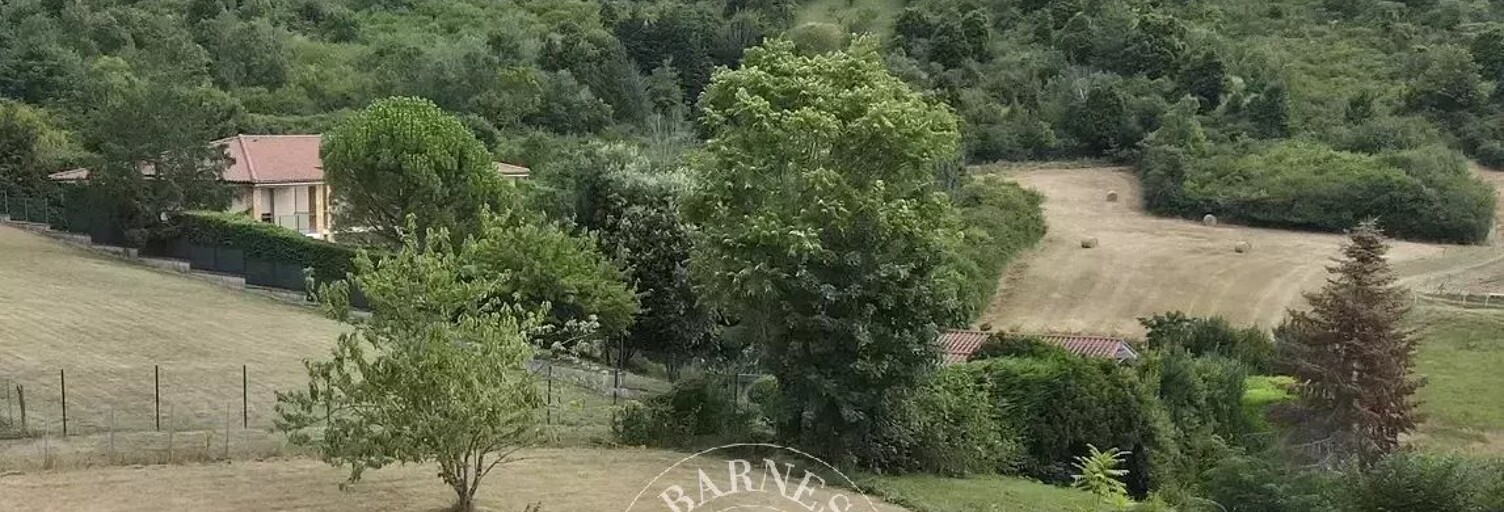 Terrain  765 m² à vendre à Saint-Didier-au-Mont-d'Or (69370)