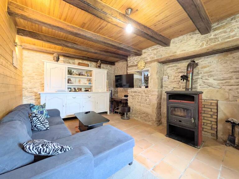 Maison de village — photo 1