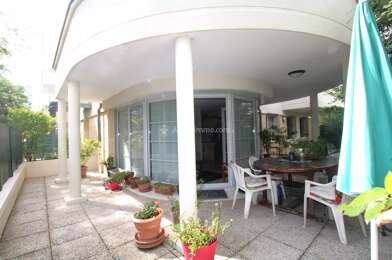 Appartement 4 pièces 339000 €